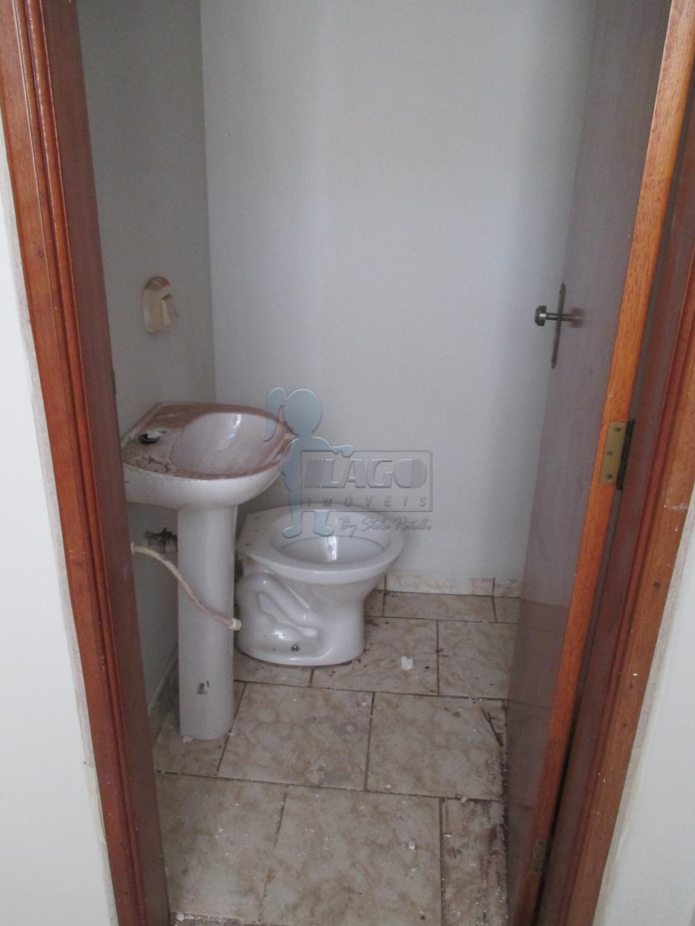 Alugar Comercial / Casa Comercial em Ribeirão Preto R$ 3.000,00 - Foto 12