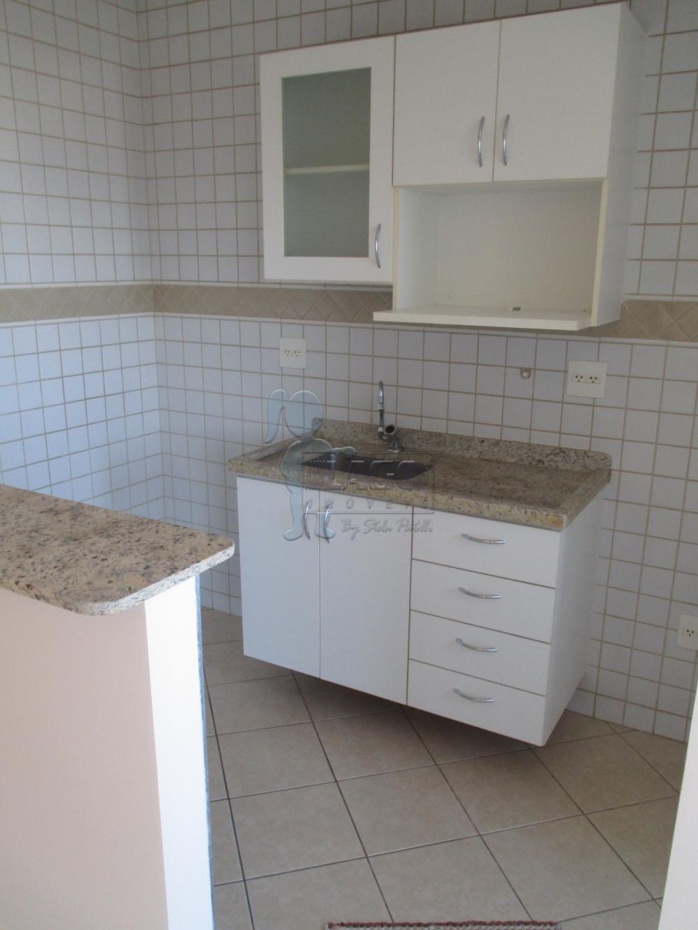 Alugar Apartamentos / Padrão em Ribeirão Preto R$ 900,00 - Foto 5