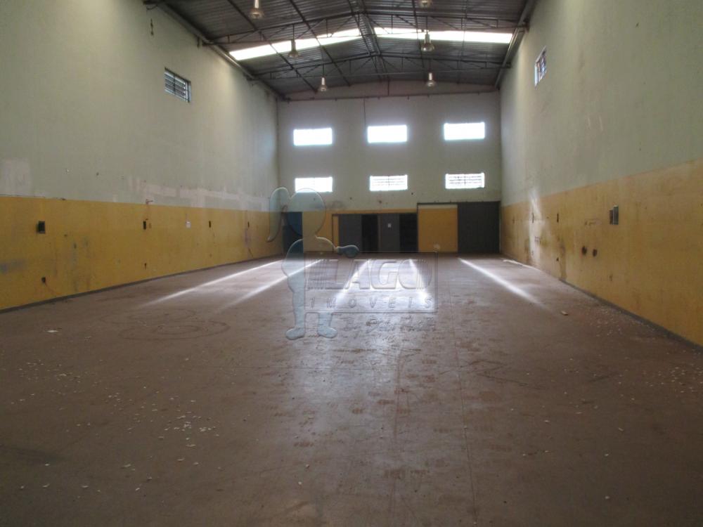 Alugar Comercial padrão / Galpão - Armazém em Ribeirão Preto R$ 6.500,00 - Foto 1