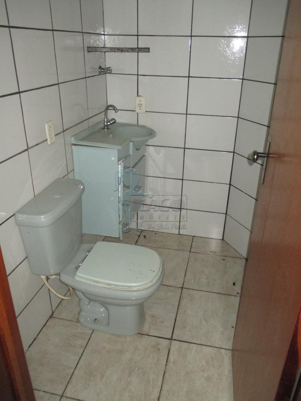 Alugar Comercial padrão / Galpão - Armazém em Ribeirão Preto R$ 6.500,00 - Foto 12
