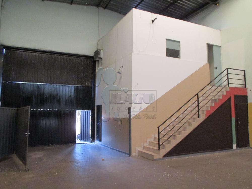 Alugar Comercial padrão / Galpão - Armazém em Ribeirão Preto R$ 6.500,00 - Foto 4