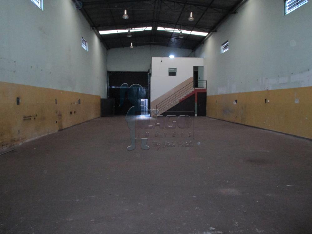 Alugar Comercial padrão / Galpão - Armazém em Ribeirão Preto R$ 6.500,00 - Foto 2
