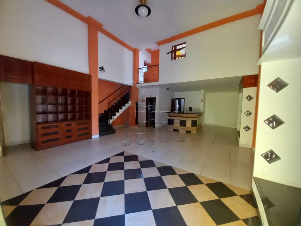 Alugar Comercial / Casa Comercial em Ribeirão Preto R$ 2.500,00 - Foto 3