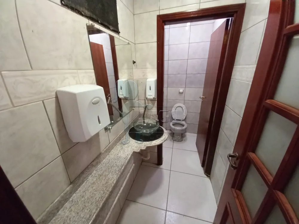 Alugar Comercial / Casa Comercial em Ribeirão Preto R$ 2.500,00 - Foto 5