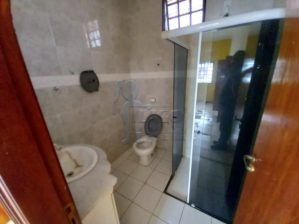 Alugar Comercial / Casa Comercial em Ribeirão Preto R$ 2.500,00 - Foto 11