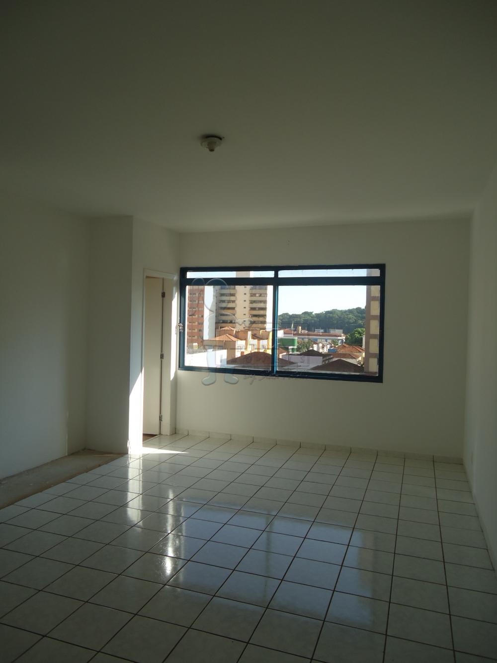 Alugar Apartamentos / Studio/Kitnet em Ribeirão Preto R$ 1.100,00 - Foto 1