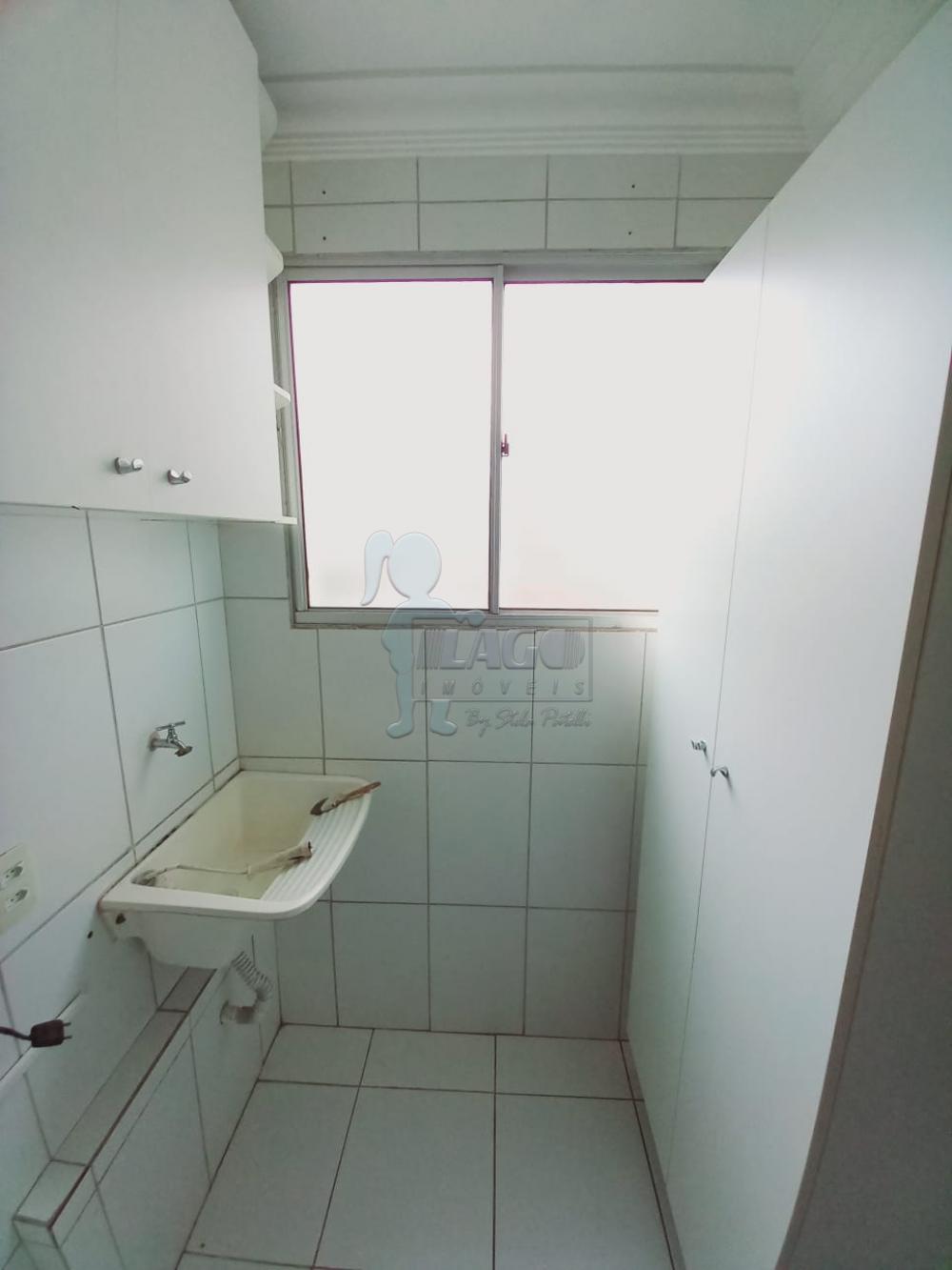 Alugar Apartamentos / Padrão em Ribeirão Preto R$ 850,00 - Foto 6