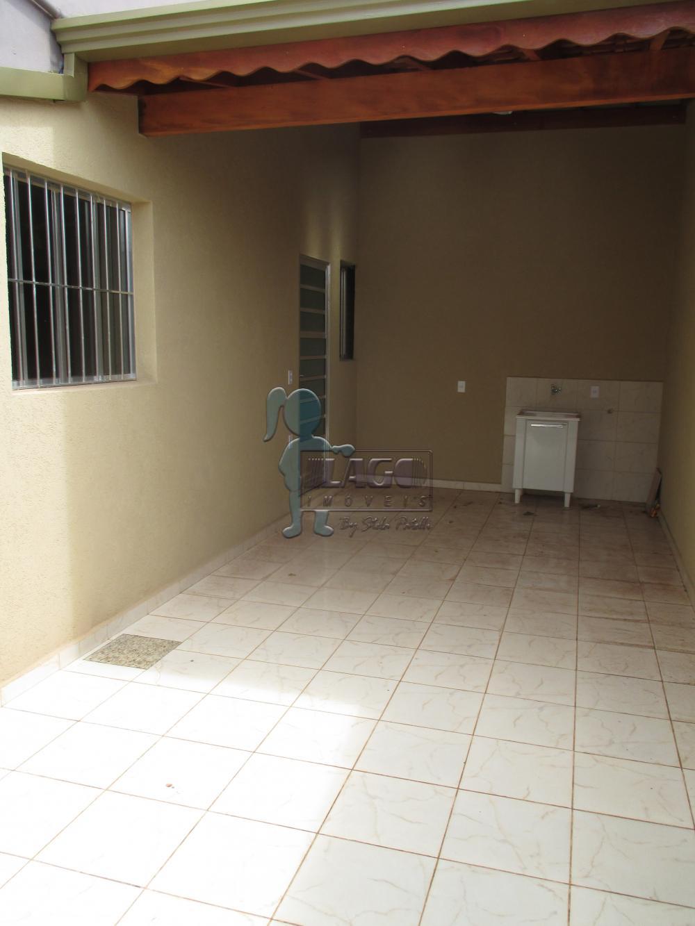 Alugar Casas / Padrão em Ribeirão Preto R$ 950,00 - Foto 28