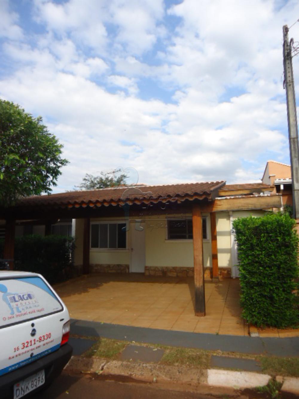 Comprar Casas / Condomínio em Ribeirão Preto - Foto 1
