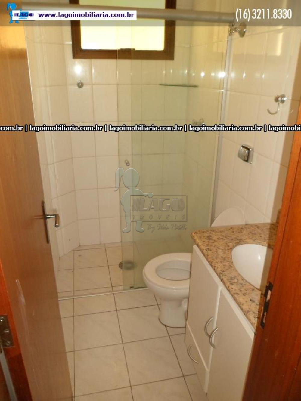 Alugar Apartamentos / Padrão em Ribeirão Preto R$ 750,00 - Foto 2