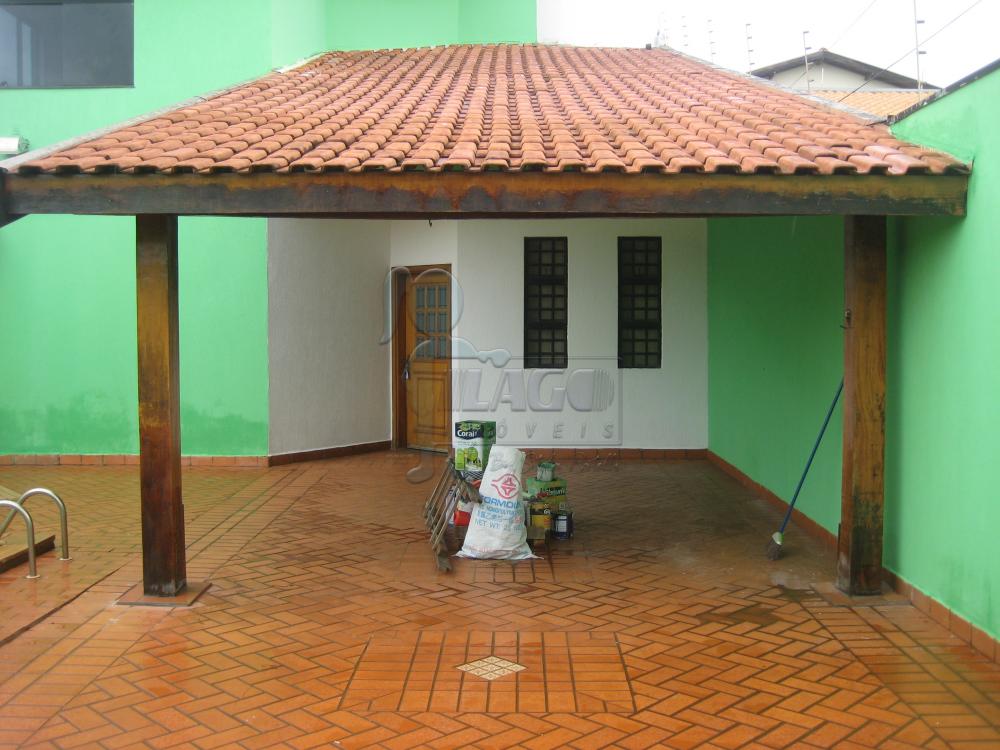 Alugar Casas / Padrão em Ribeirão Preto R$ 2.500,00 - Foto 3