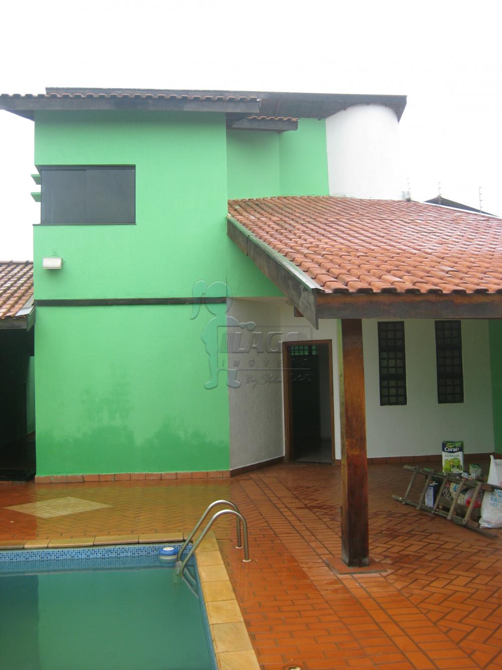 Alugar Casas / Padrão em Ribeirão Preto R$ 2.500,00 - Foto 9