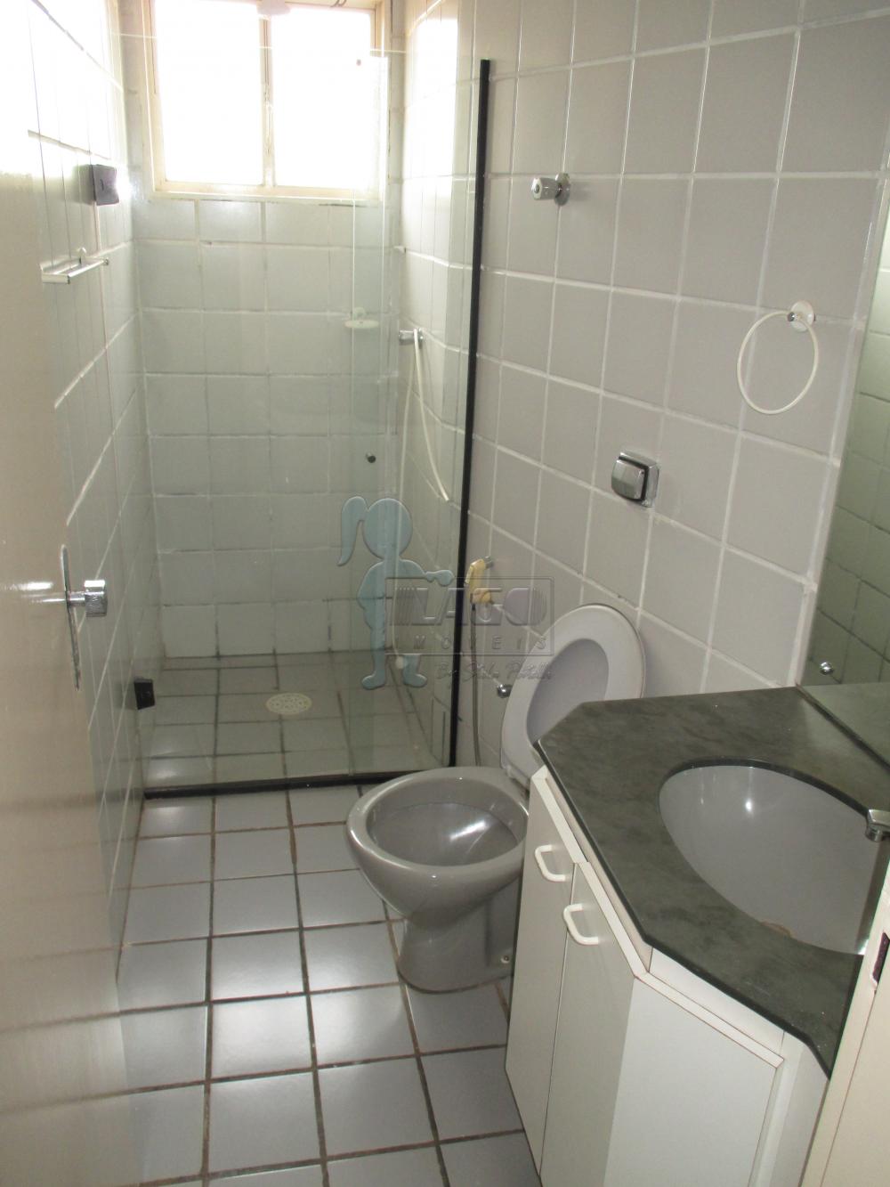 Alugar Apartamentos / Padrão em Ribeirão Preto R$ 900,00 - Foto 6