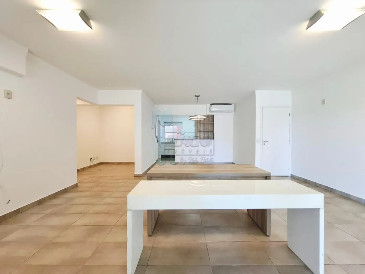 Alugar Apartamento / Padrão em Ribeirão Preto R$ 4.500,00 - Foto 1
