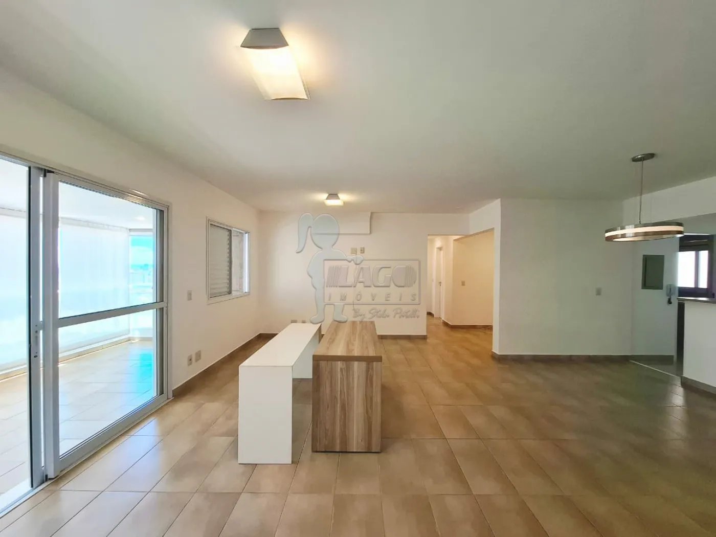 Alugar Apartamento / Padrão em Ribeirão Preto R$ 4.500,00 - Foto 2