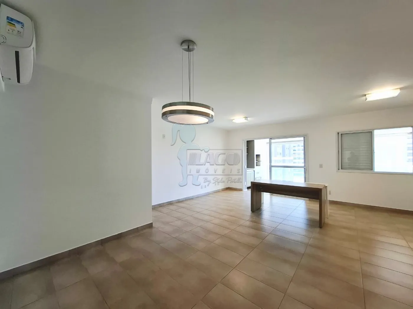 Alugar Apartamento / Padrão em Ribeirão Preto R$ 4.500,00 - Foto 3