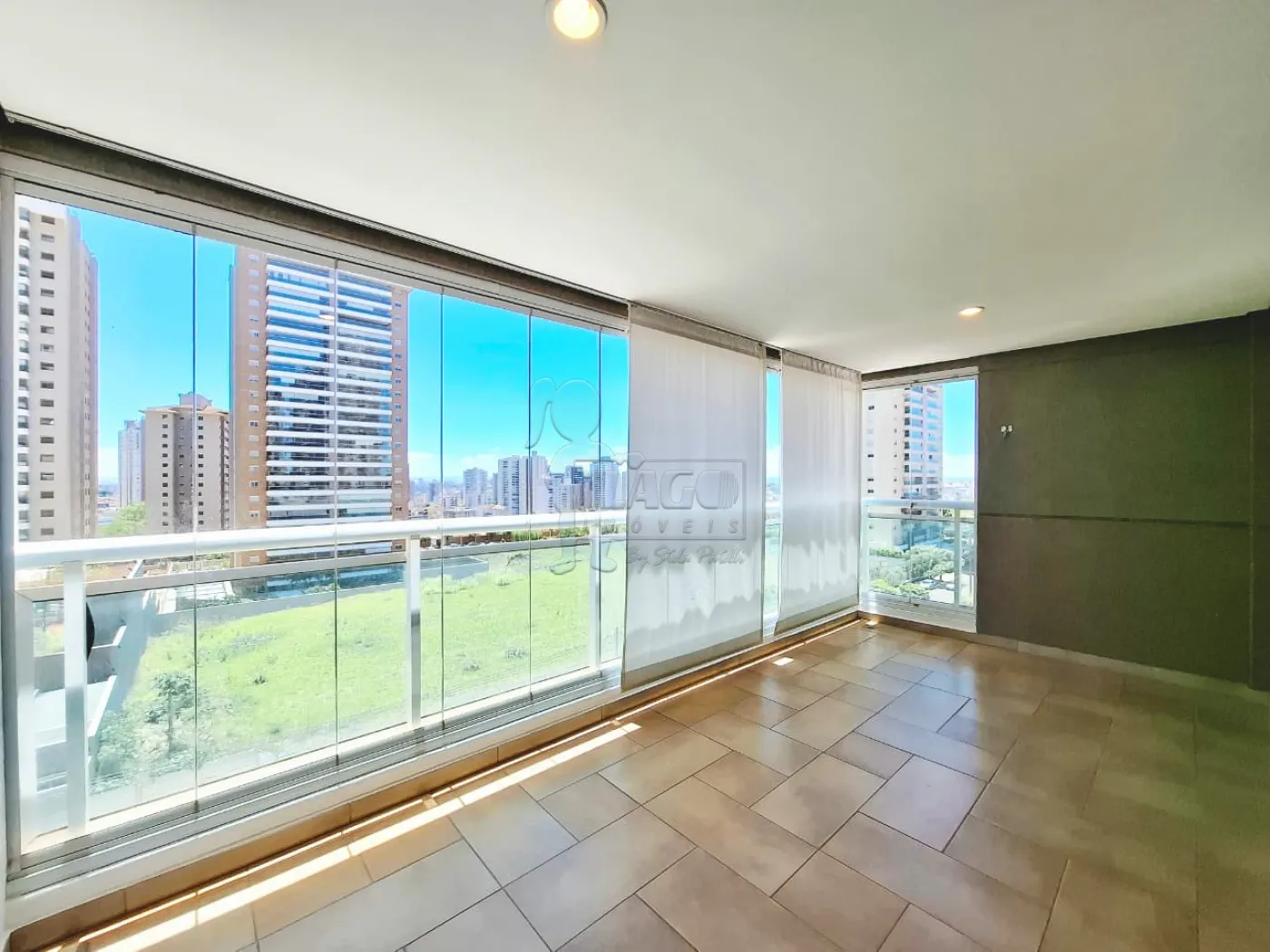 Alugar Apartamento / Padrão em Ribeirão Preto R$ 4.500,00 - Foto 8