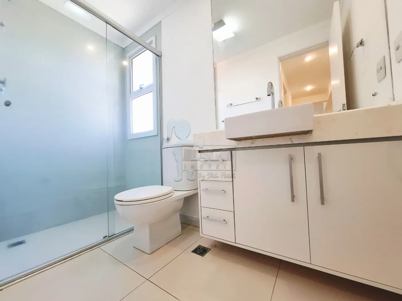 Alugar Apartamento / Padrão em Ribeirão Preto R$ 4.500,00 - Foto 14