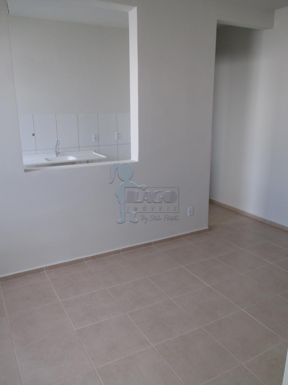 Alugar Apartamentos / Padrão em Ribeirão Preto R$ 600,00 - Foto 1