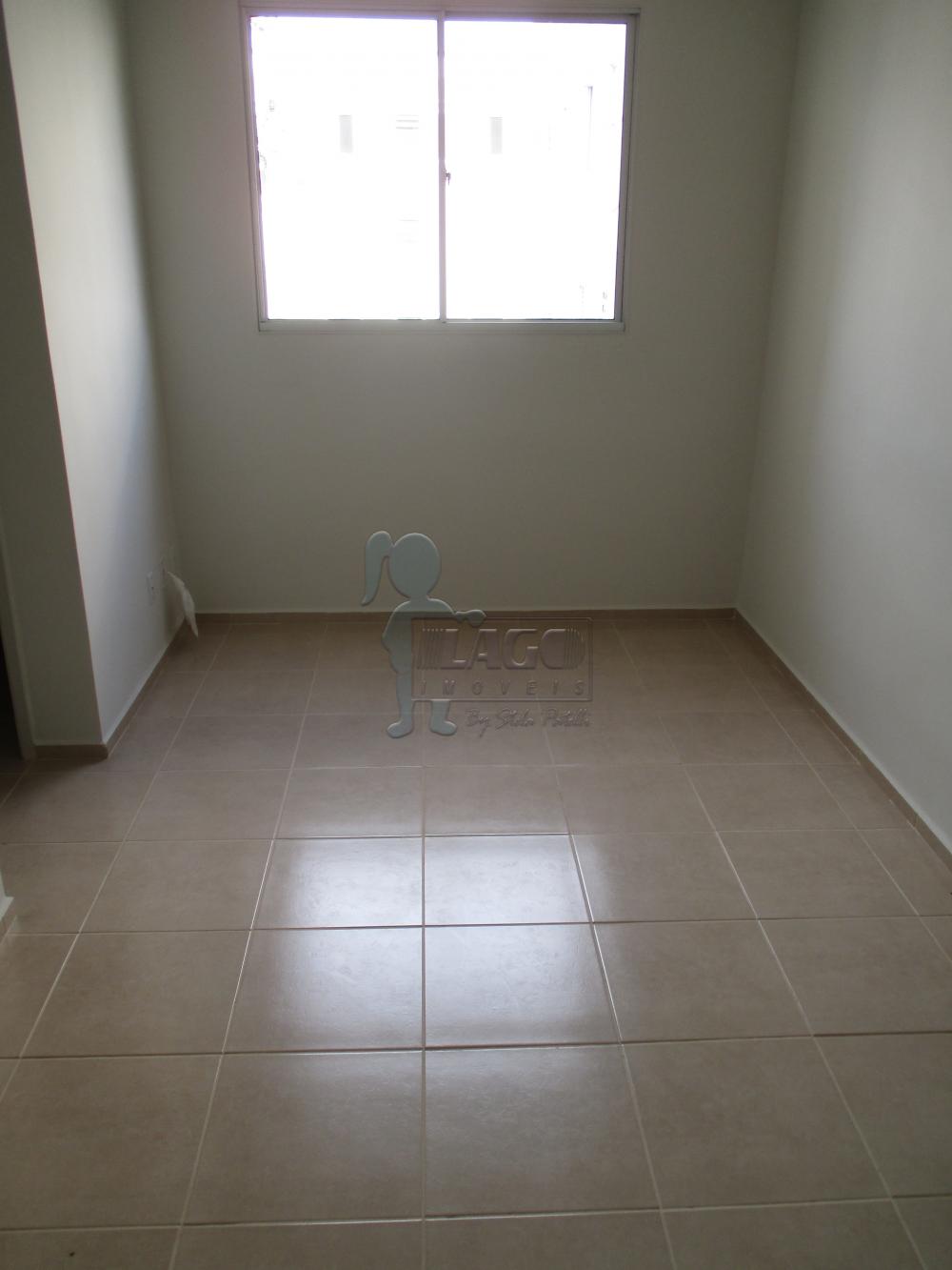 Alugar Apartamentos / Padrão em Ribeirão Preto R$ 600,00 - Foto 4