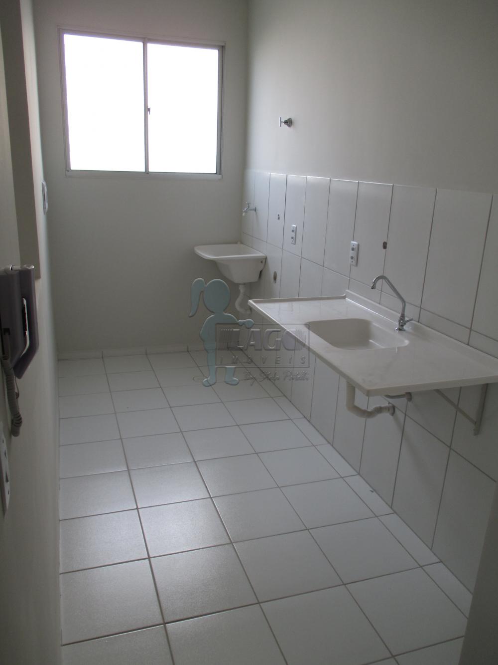 Alugar Apartamentos / Padrão em Ribeirão Preto R$ 600,00 - Foto 6