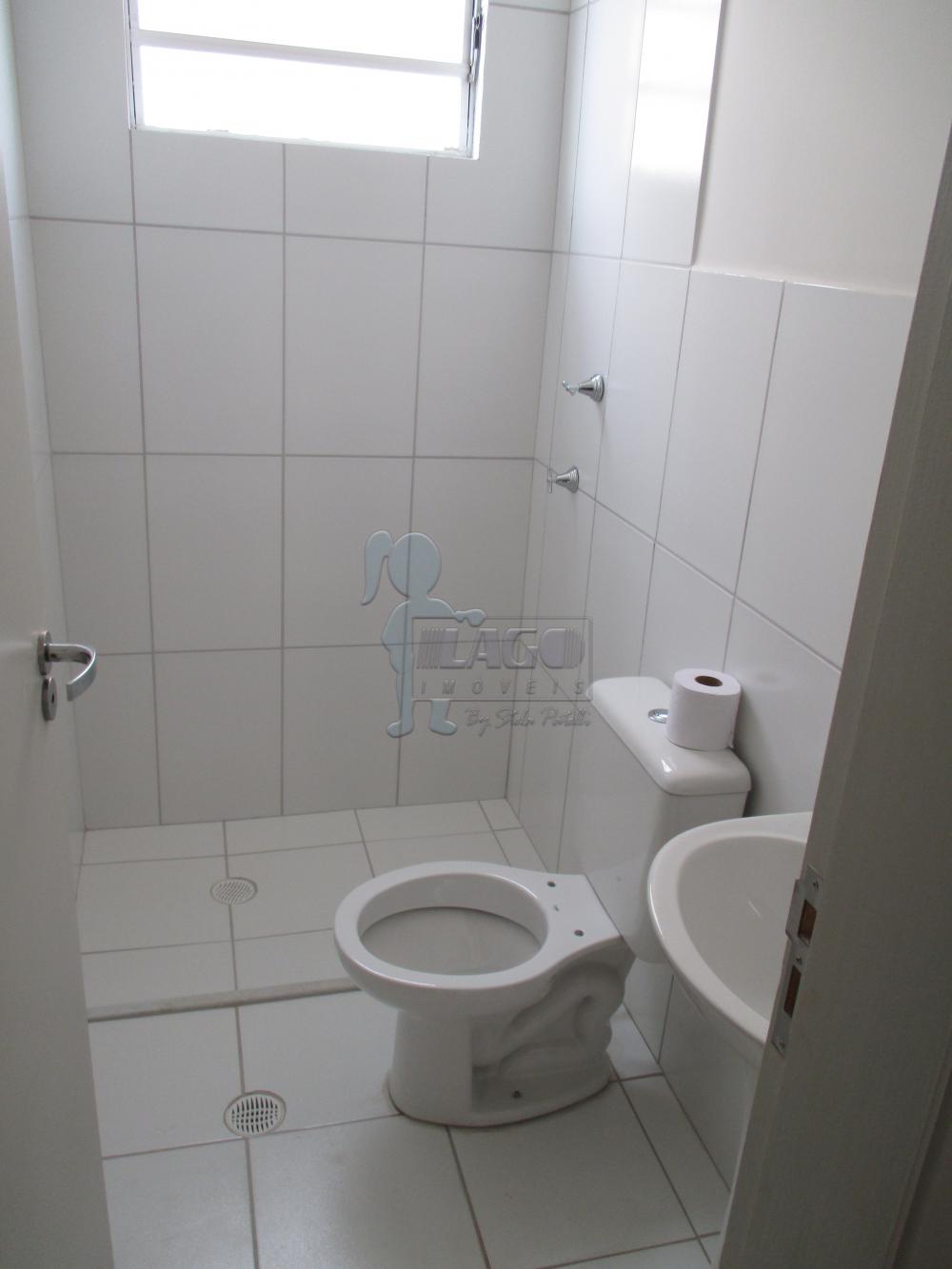 Alugar Apartamentos / Padrão em Ribeirão Preto R$ 600,00 - Foto 5