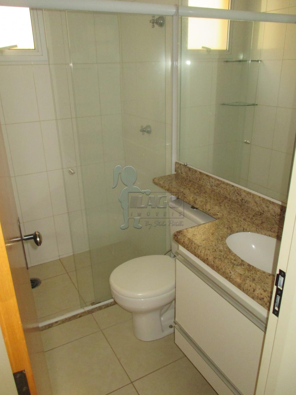 Alugar Apartamentos / Padrão em Ribeirão Preto R$ 1.900,00 - Foto 6