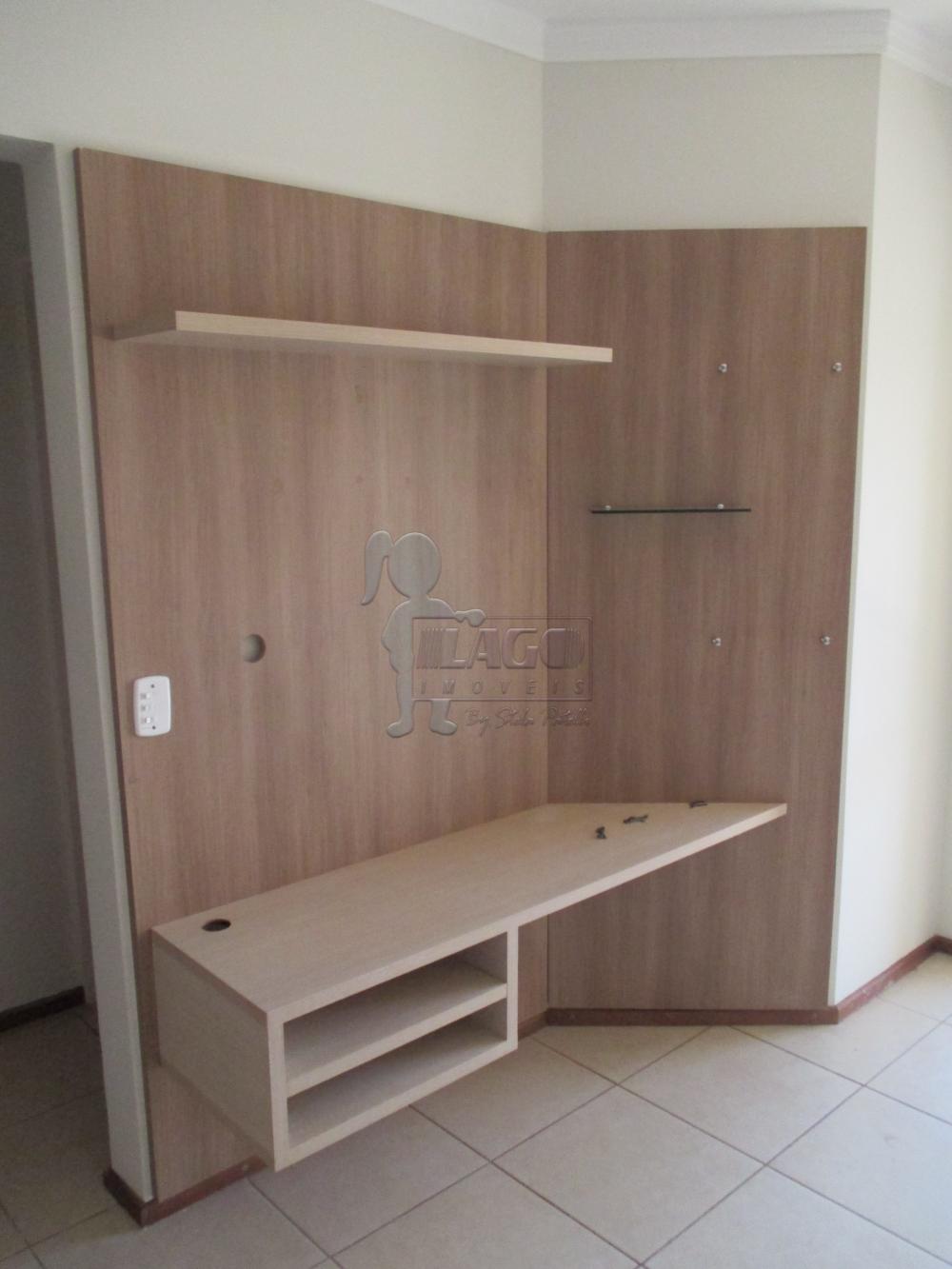 Alugar Apartamentos / Padrão em Ribeirão Preto R$ 1.900,00 - Foto 8