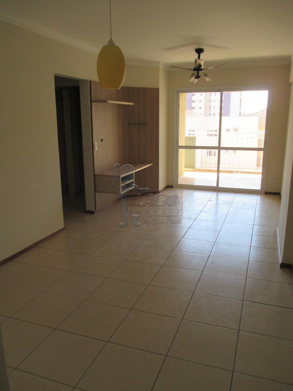 Alugar Apartamentos / Padrão em Ribeirão Preto R$ 1.900,00 - Foto 1