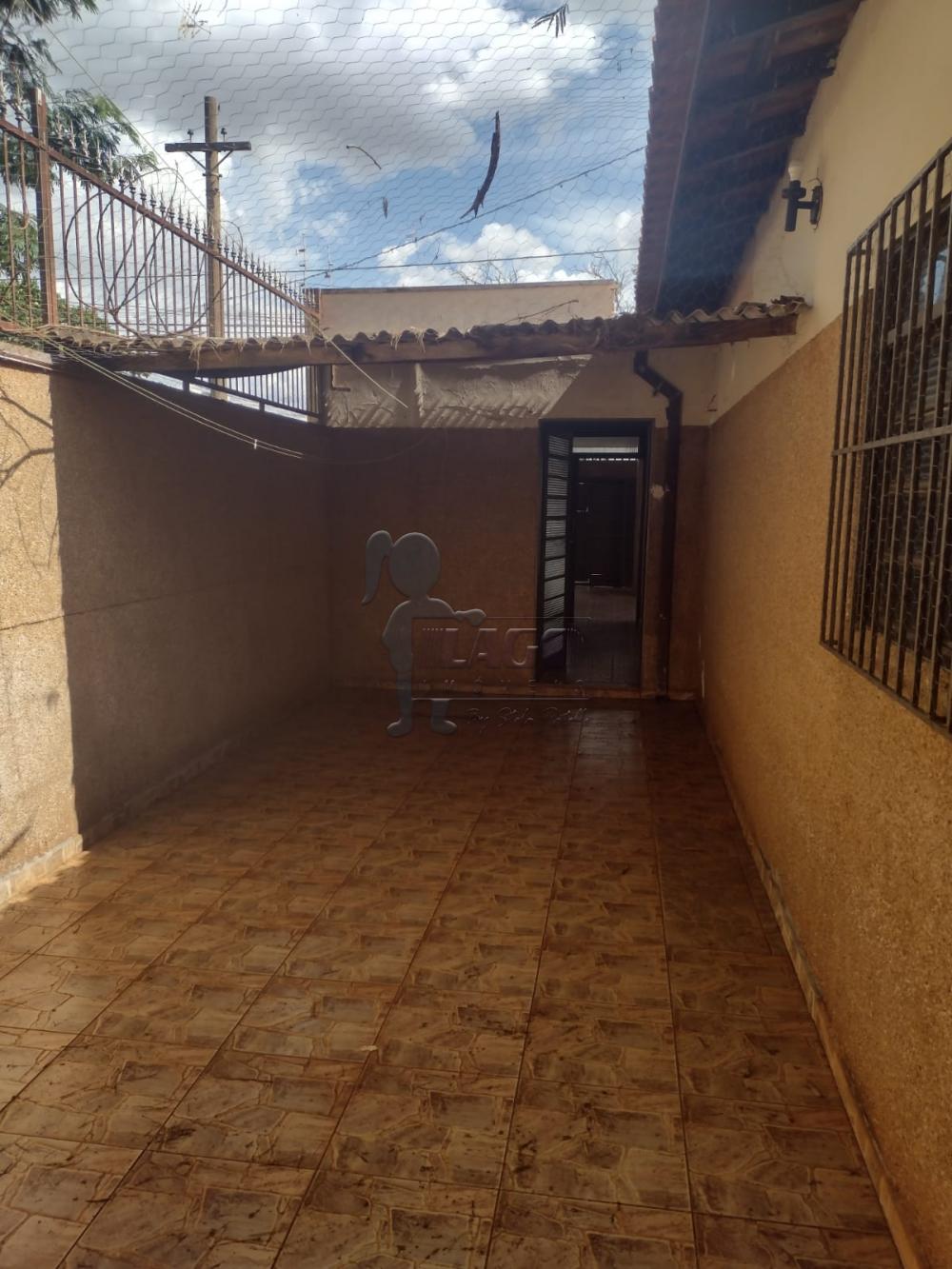 Alugar Casas / Padrão em Ribeirão Preto R$ 1.600,00 - Foto 18