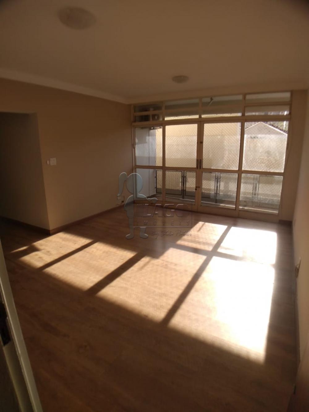 Alugar Apartamentos / Padrão em Ribeirão Preto R$ 950,00 - Foto 1