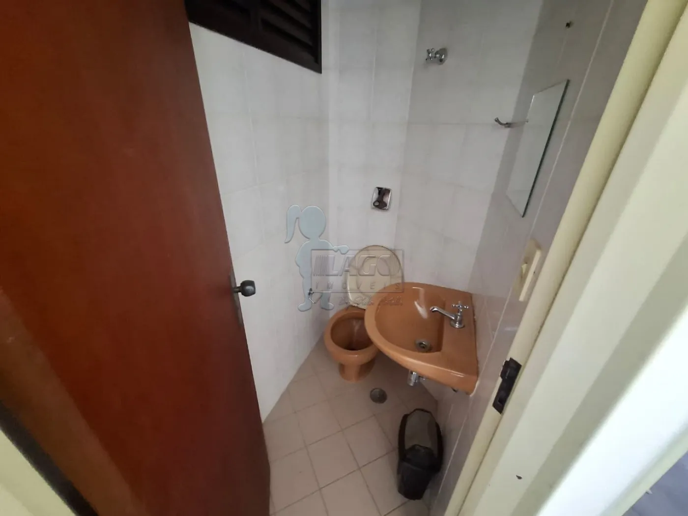 Alugar Apartamento / Padrão em Ribeirão Preto R$ 1.100,00 - Foto 3