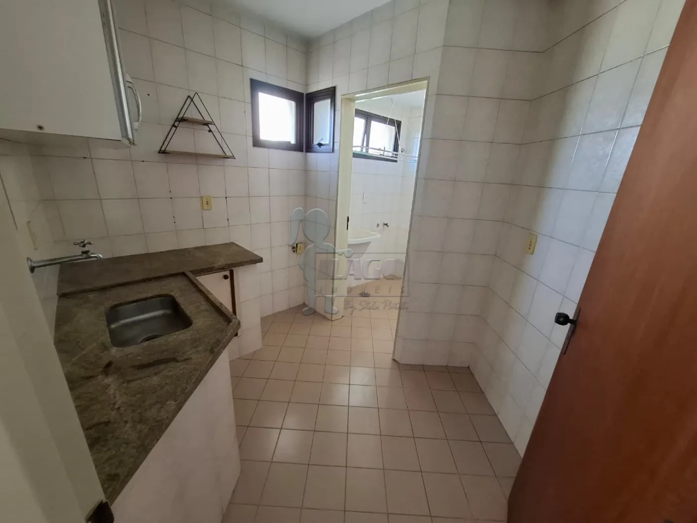Alugar Apartamento / Padrão em Ribeirão Preto R$ 1.100,00 - Foto 7