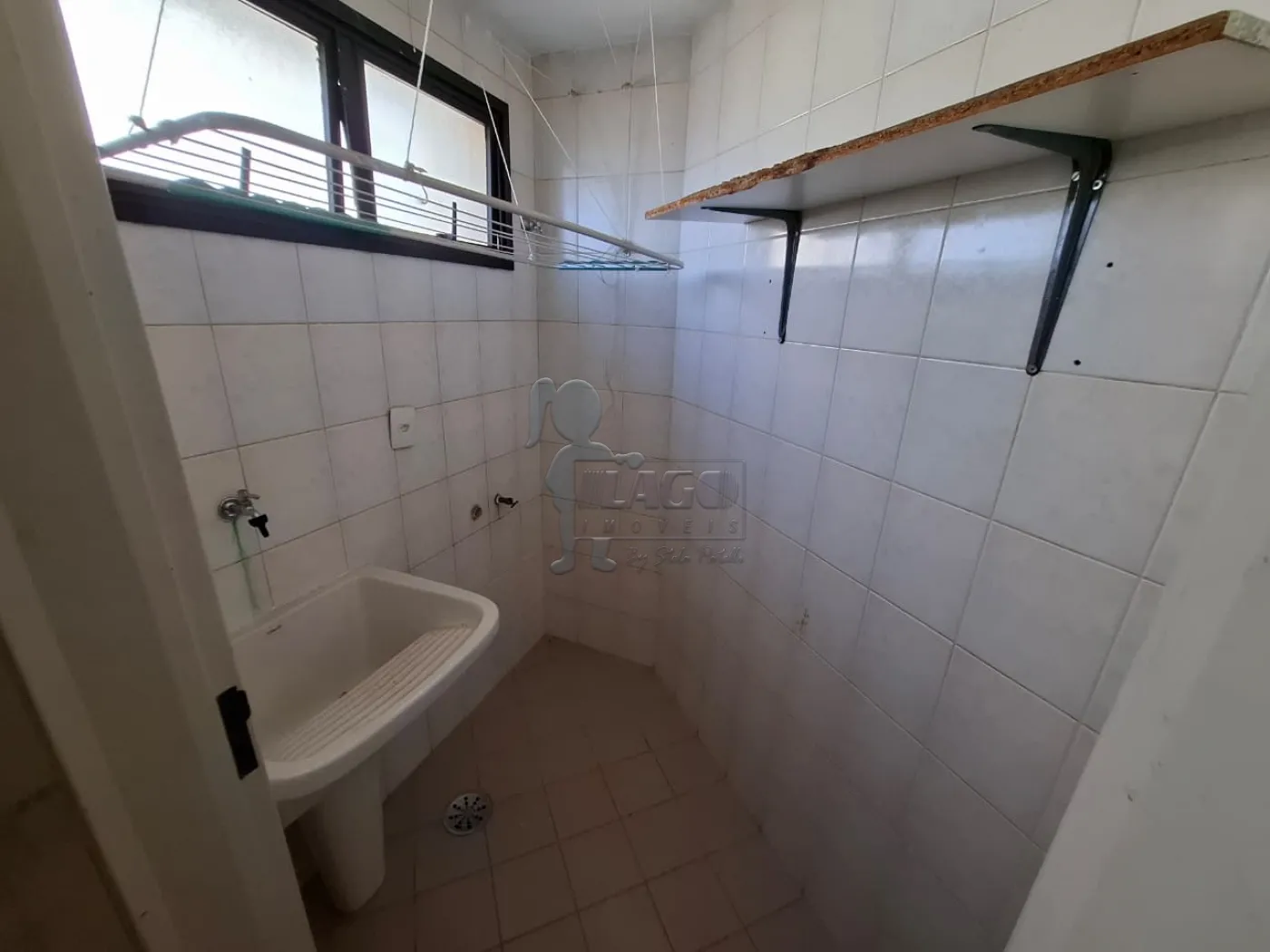 Alugar Apartamento / Padrão em Ribeirão Preto R$ 1.100,00 - Foto 9