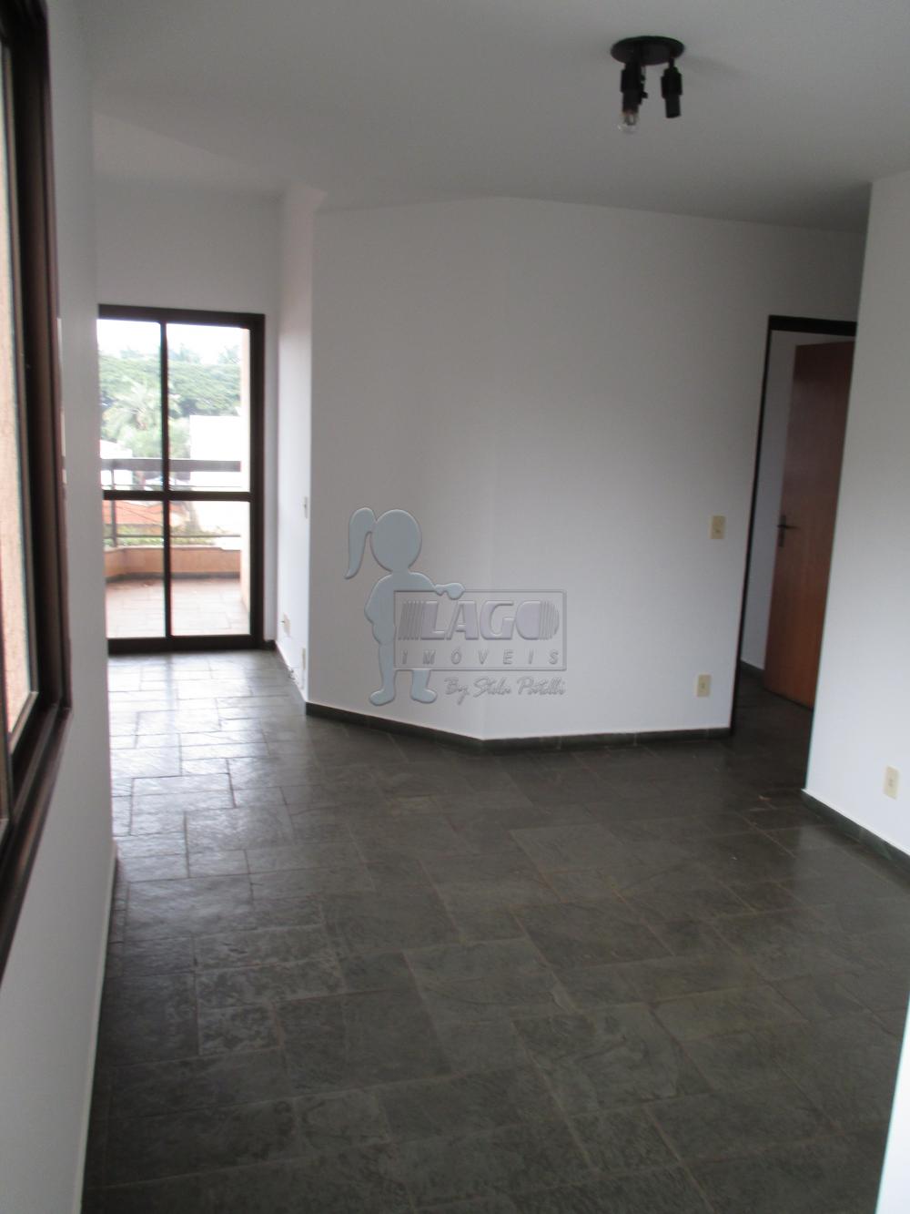 Alugar Apartamentos / Padrão em Ribeirão Preto R$ 1.200,00 - Foto 2