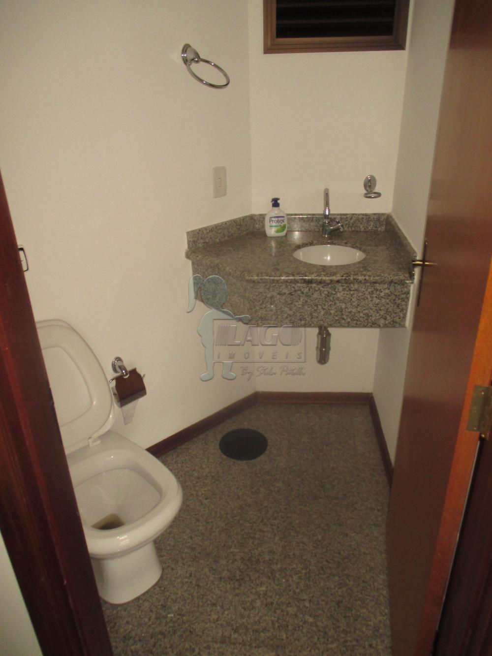 Alugar Apartamentos / Padrão em Ribeirão Preto R$ 1.400,00 - Foto 3