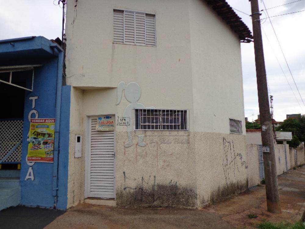 Alugar Casas / Padrão em Ribeirão Preto R$ 500,00 - Foto 22