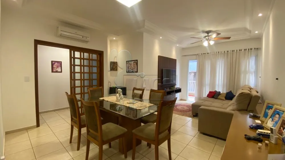 Comprar Apartamentos / Padrão em Ribeirão Preto R$ 480.000,00 - Foto 1