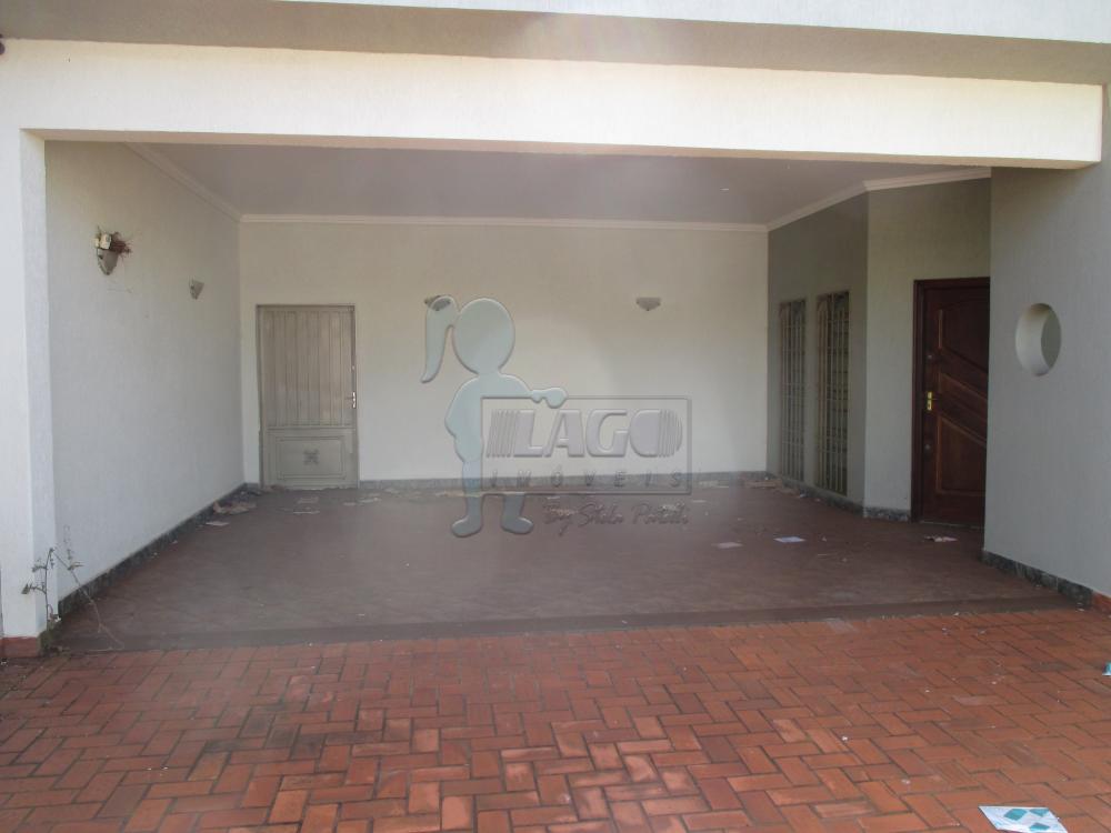 Alugar Casas / Padrão em Ribeirão Preto R$ 2.200,00 - Foto 1