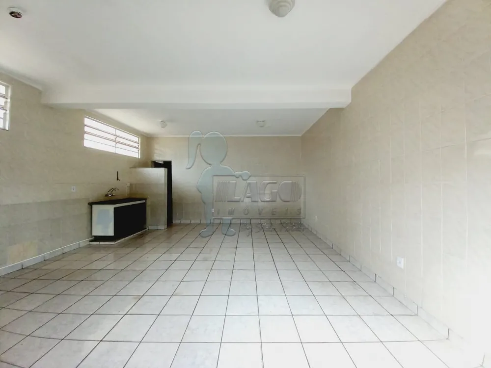 Alugar Comercial / Salão/Galpão/Armazém em Ribeirão Preto R$ 880,00 - Foto 1