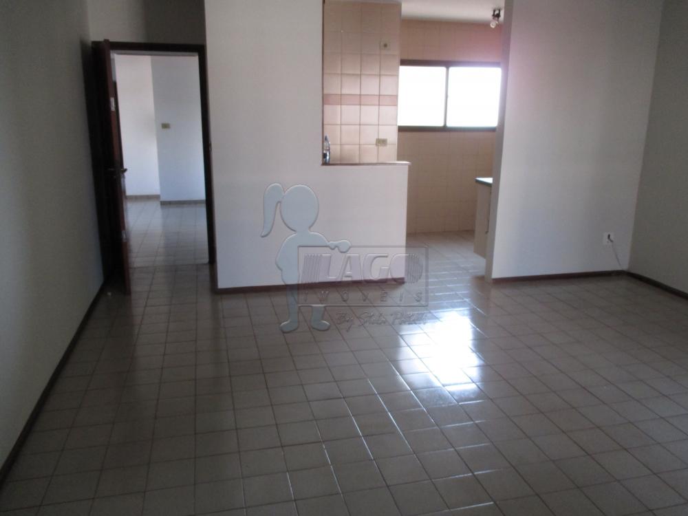 Alugar Apartamentos / Padrão em Ribeirão Preto R$ 800,00 - Foto 3