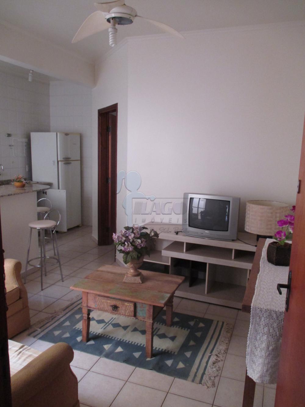 Alugar Apartamentos / Studio/Kitnet em Ribeirão Preto R$ 800,00 - Foto 1