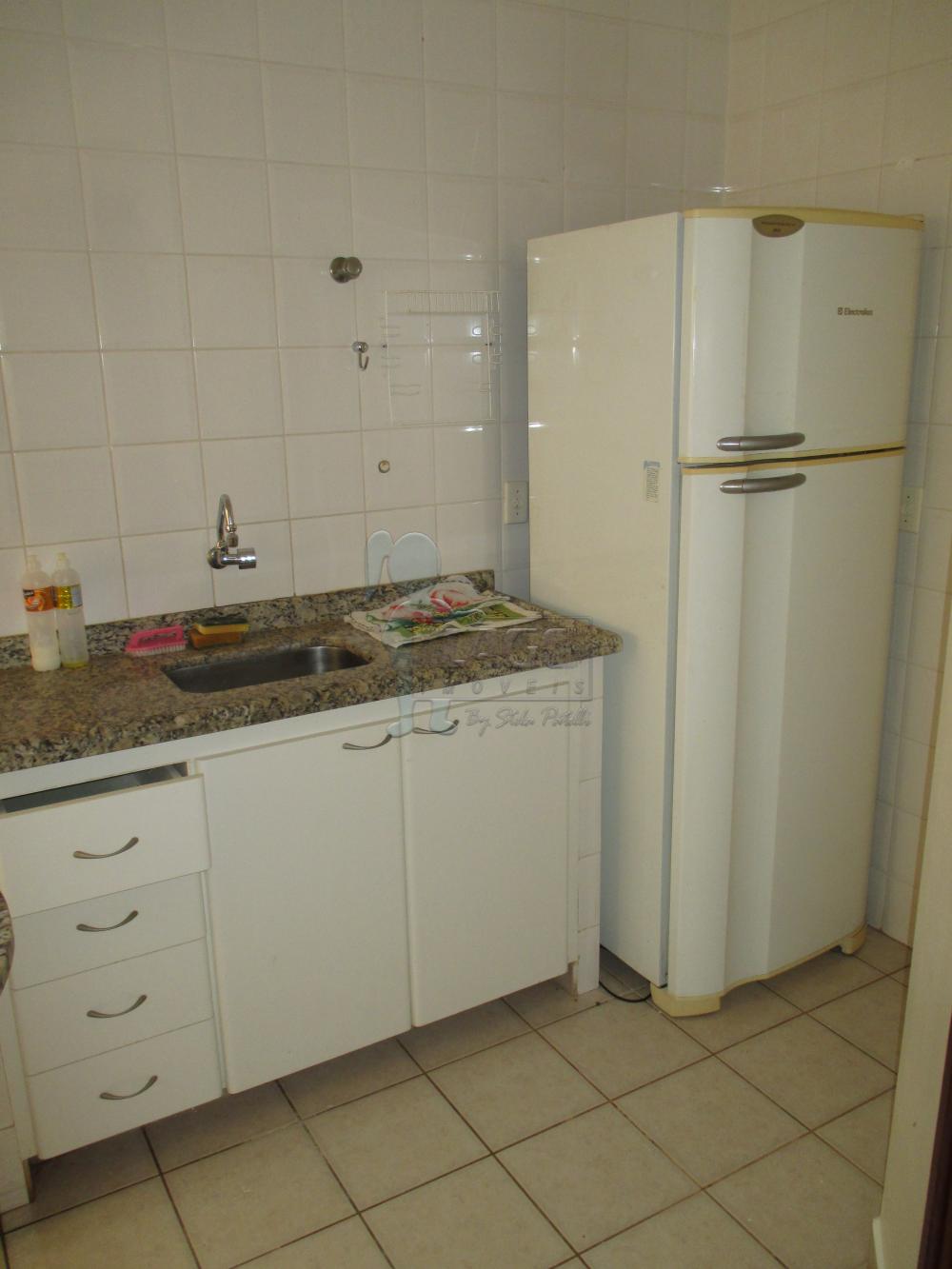 Alugar Apartamentos / Studio/Kitnet em Ribeirão Preto R$ 800,00 - Foto 7