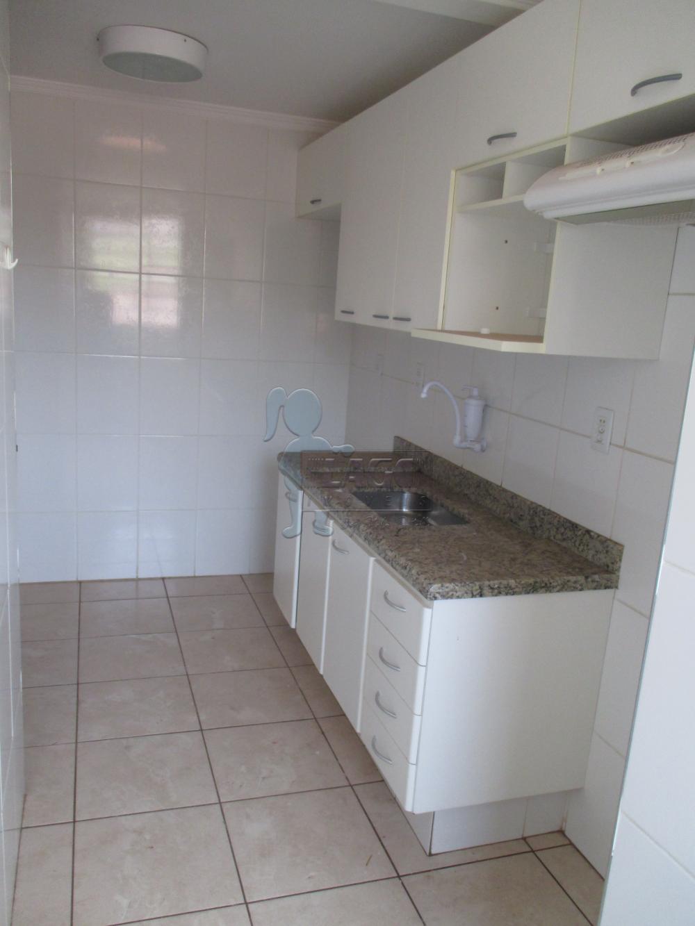 Alugar Apartamentos / Padrão em Ribeirão Preto R$ 1.050,00 - Foto 7