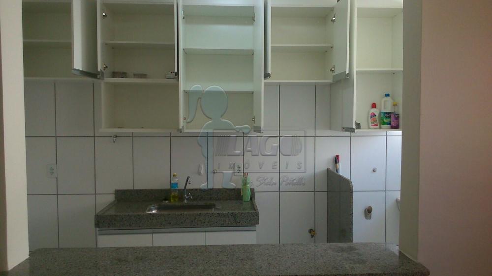 Alugar Apartamentos / Padrão em Ribeirão Preto R$ 980,00 - Foto 6