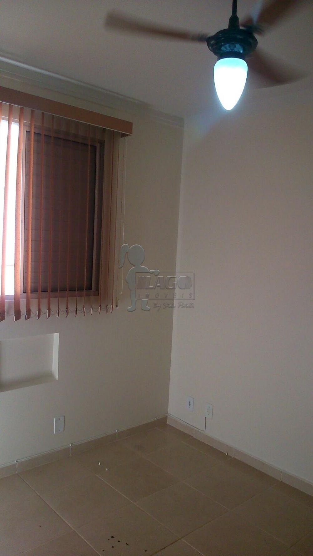 Alugar Apartamentos / Padrão em Ribeirão Preto R$ 980,00 - Foto 1