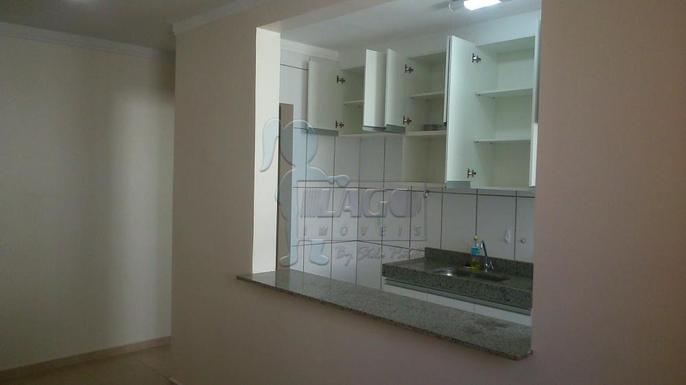 Alugar Apartamentos / Padrão em Ribeirão Preto R$ 980,00 - Foto 7