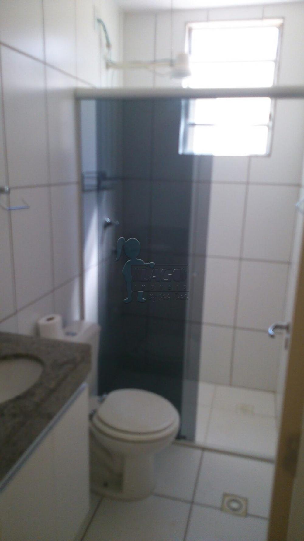 Alugar Apartamentos / Padrão em Ribeirão Preto R$ 980,00 - Foto 8