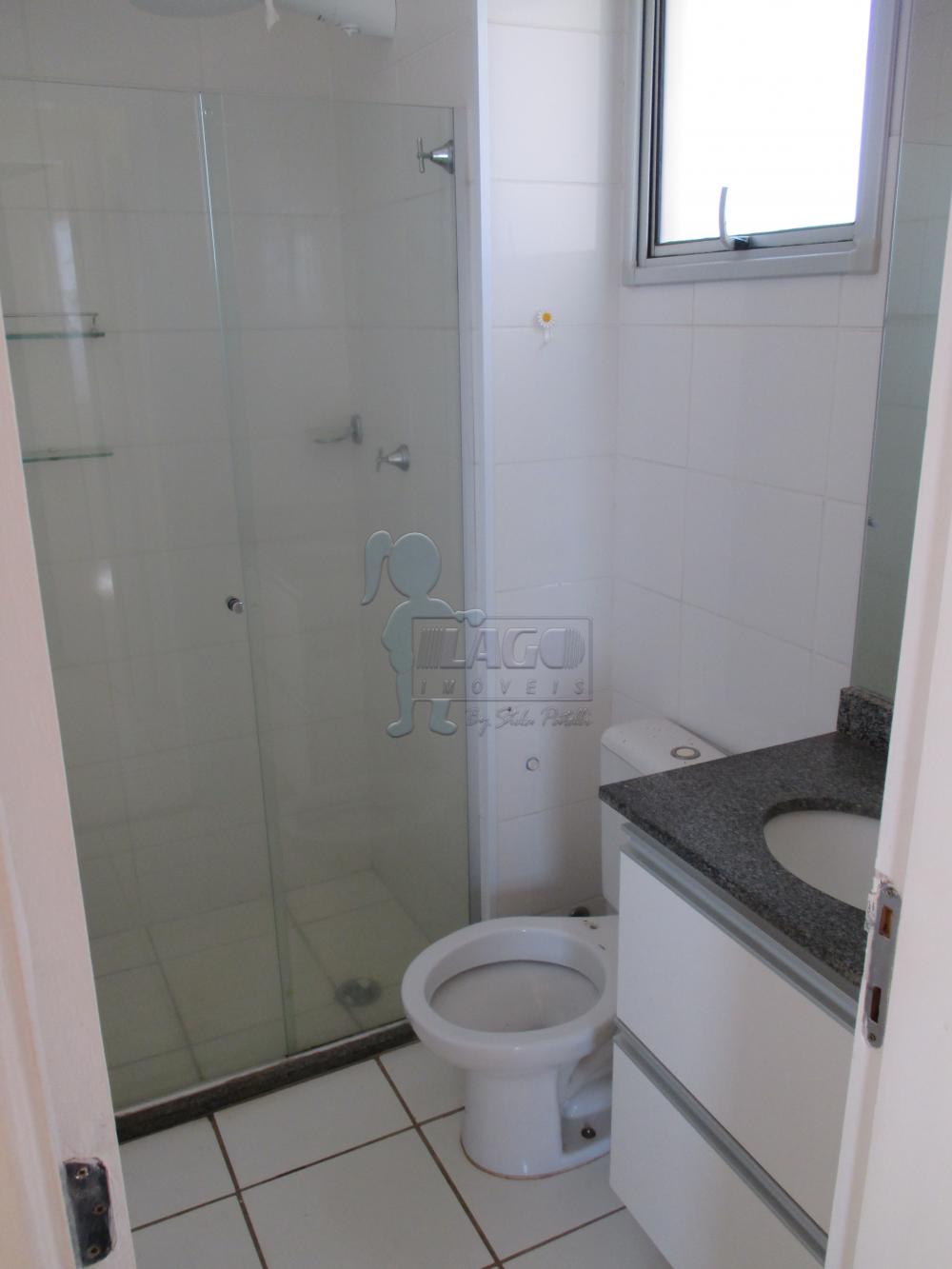 Alugar Apartamentos / Padrão em Ribeirão Preto R$ 1.200,00 - Foto 10