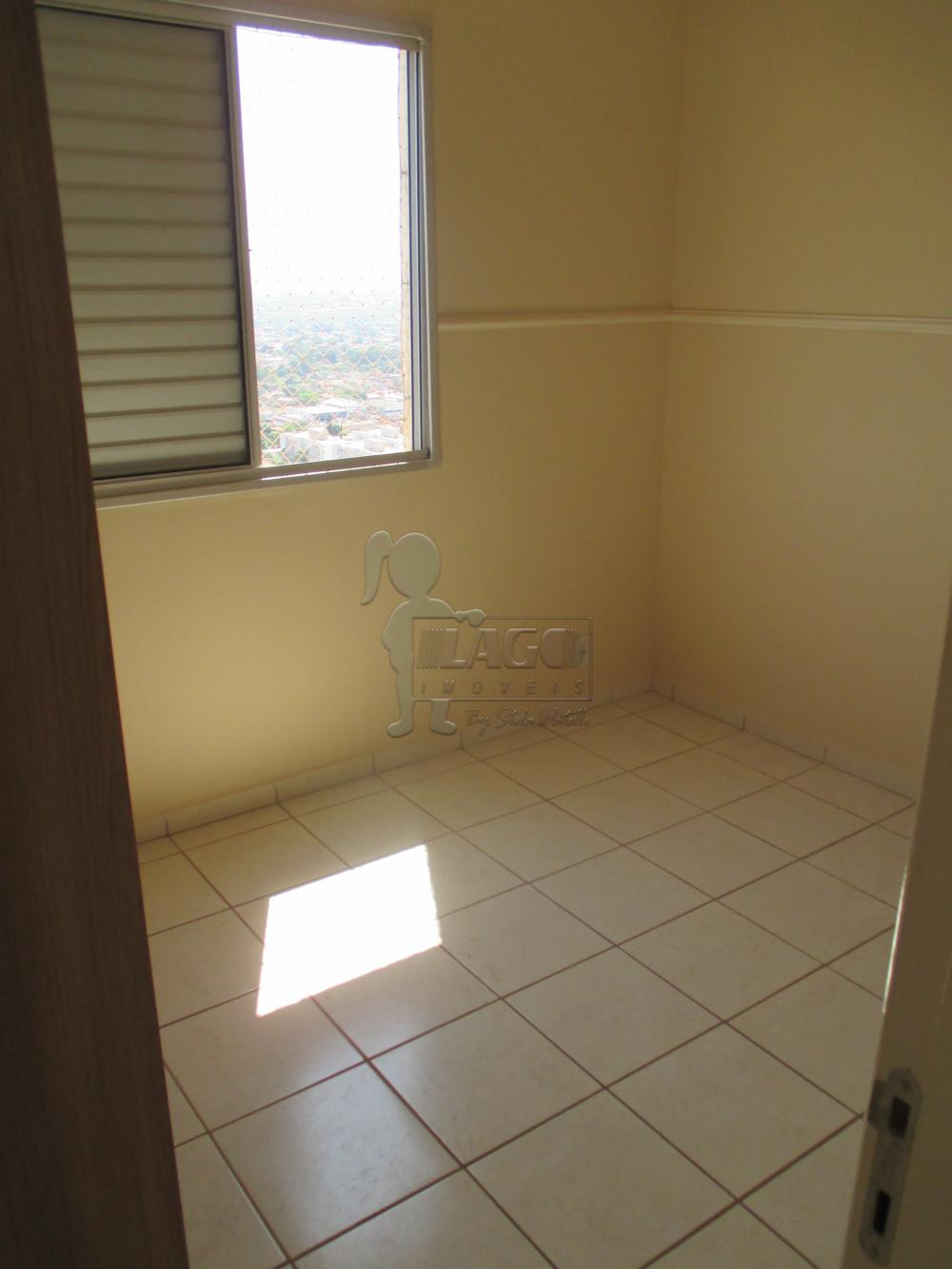 Alugar Apartamentos / Padrão em Ribeirão Preto R$ 1.200,00 - Foto 5